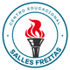 Logo - Centro Educ Salles Freitas De Bangu Ltda Logo - Centro Educ Salles Freitas De Bangu Ltda