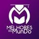 Logo - Melhores Do Mundo Curso - Unidade  Carpina