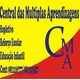 Logo - Central Das Múltiplas Aprendizagens