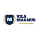 Logo - Colégio Vila Magnus