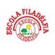 Logo - Escola Filadelfia