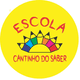 Logo - Escolinha Cantinho Do Saber