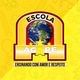 Logo - Escola Ágape