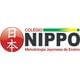 Logo - Colégio Nippo