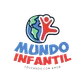 Logo - Escola Mundo Infantil Logo - Escola Mundo Infantil