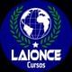 Logo - Laionce Cursos Especializados - Guarapari