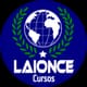 Logo - Laionce Cursos Especializados - Campo Grande
