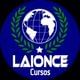 Logo - Laionce Cursos Especializados - Jacareí