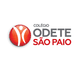 Logo - Colégio Odete São Paio