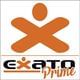 Logo - Colégio Exato Prime