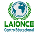 Logo - Laionce Centro Educacional Logo - Laionce Centro Educacional