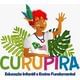 Logo - Curupira Educação Infantil E Fundamental - Unidade Anita