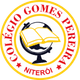 Logo - Colegio Gomes Pereira