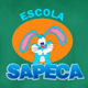 Logo - Escola Sapeca