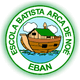 Logo - Eban - Escola Batista Arca De Noé