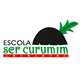 Logo - Escola Ser Curumim