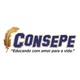 Logo - Colegio Nossa Senhora Da Pena - Consepe