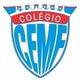 Logo - Colégio Cemf