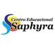 Logo - Centro Educacional Saphyra