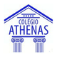 Logo - Colégio Athenas