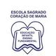 Logo - Escola Sagrado Coracao De Maria