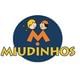 Logo - Miudinho Centro De Educação Infantil