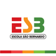 Logo - Escola Sao Bernardo