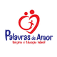 Logo - Colégio Palavras De Amor