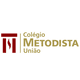 Logo - Colégio Metodista União