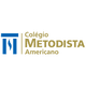 Logo - Colégio Metodista Americano