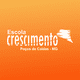 Logo - Escola Crescimento