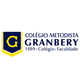 Logo - Colégio Metodista Granbery