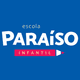 Logo - Escola Paraíso Infantil