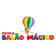 Logo - Escola Balão Mágico