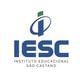 Logo - Iesc São Caetano