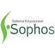 Logo - Colégio Sophos - Unidade Paragominas