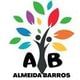 Logo - Colégio Evangélico Almeida Barros