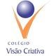 Logo - Colégio Visão Criativa Logo - Colégio Visão Criativa