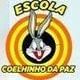 Logo - Escolinha Coelhinho Da Paz