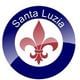 Logo - Escola Santa Luzia Logo - Escola Santa Luzia
