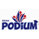 Logo - Escola Podium