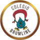 Logo - Colégio Brumline