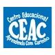 Logo - Centro Educacional Aprendendo Com Carinho