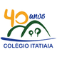 Logo - Peak School - Colégio Itatiaia