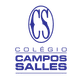 Logo - Colégio Campos Salles Logo - Colégio Campos Salles