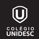 Logo - Colégio Unidesc