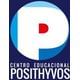 Logo - Centro Educacioal Posithyvos – Zona Norte Logo - Centro Educacioal Posithyvos – Zona Norte