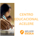 Logo - Centro Educacional Acelere