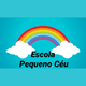 Logo - Escola Pequeno Céu Logo - Escola Pequeno Céu