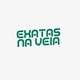 Logo - Exatas Na Veia